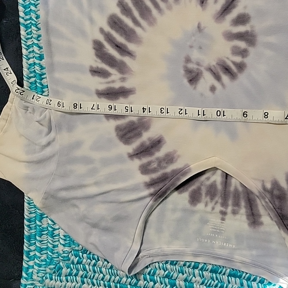 AMERICAN EAGLE TOP - Picture 4 of 11